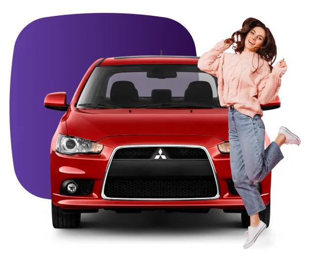 Заказать права