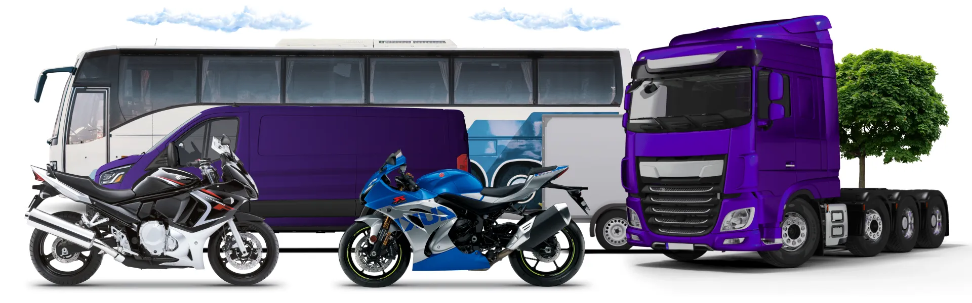 Купить права