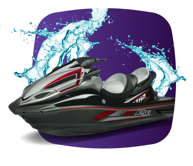 Заказать права