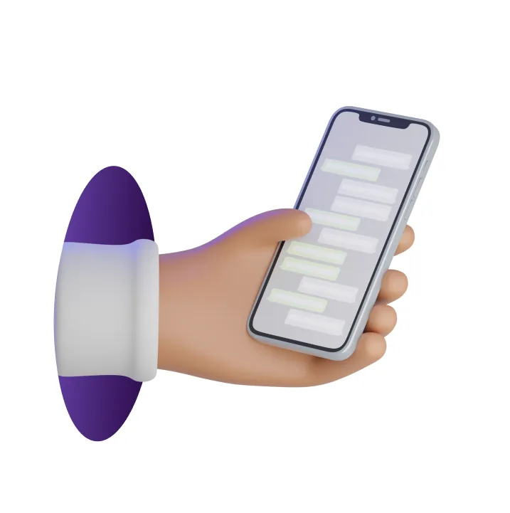 Получение прав