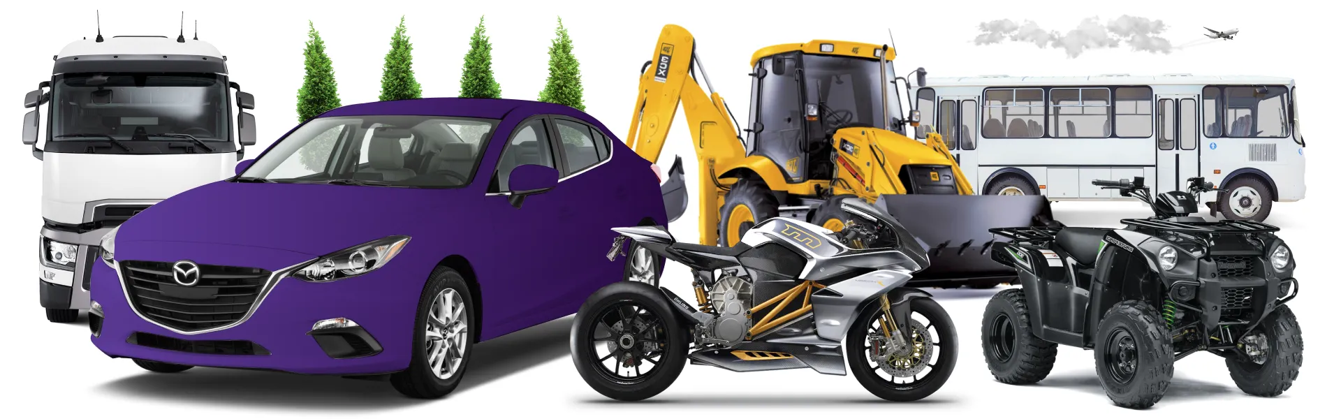 Купить права